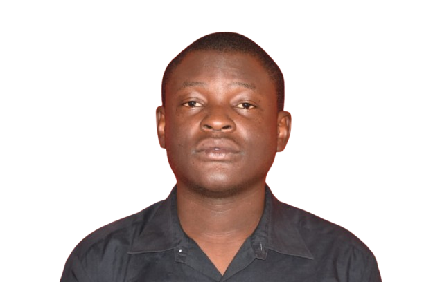 Mikael  S. Amihinda 